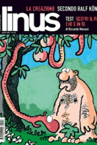 La Creazione Secondo Ralf König