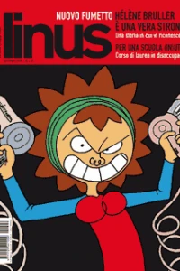 Hélène Bruller è una Vera Stronza