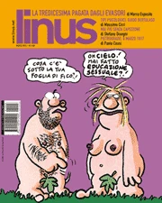 Cover of La Tredicesima Pagata dagli Evasori