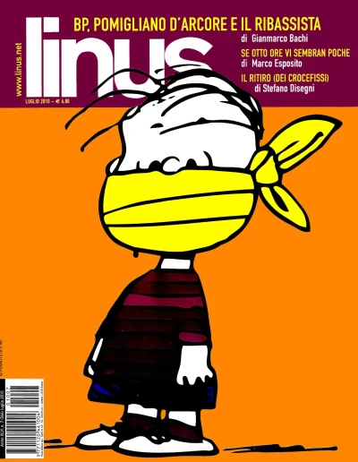 Cover of Issue #201007