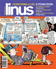 Cover of L'Ultimo Spenga la Luce