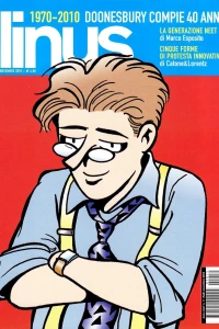 Doonesury Compie 40 Anni (548)