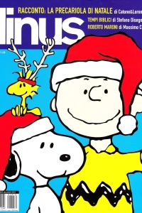 Racconto: La Precariola di Natale (549)