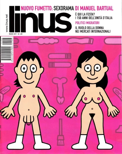 Cover of 03-2011