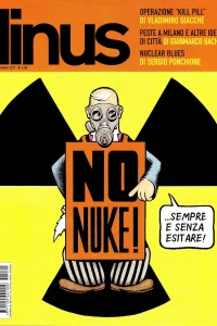 No Nuke!