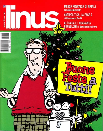 Cover of Issue #201212