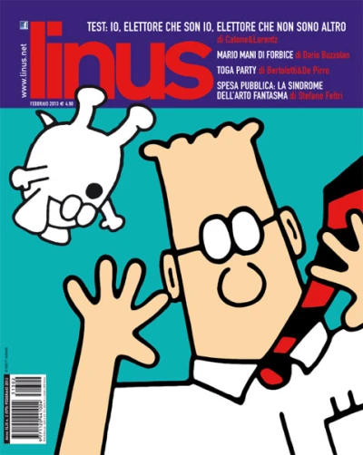 Cover of Test: Io, Elettore Che Son Io, Elettore Che Non Sono Altro