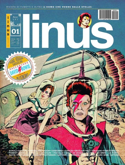 Cover of Issue #202001