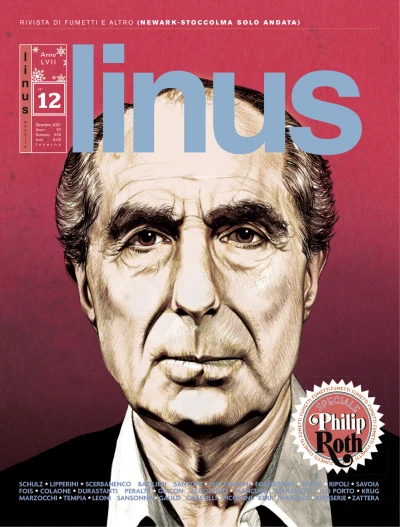 Cover of Issue #202112