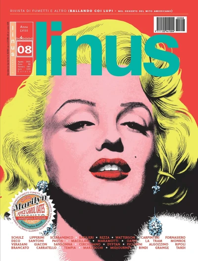 Cover of Issue #202208