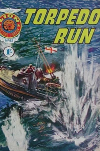 Torpedo Run