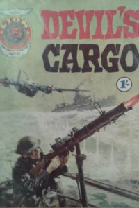 Devil's Cargo