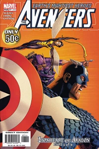 Lionheart of Avalon: Part 1