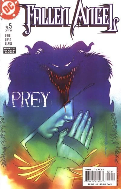 Cover of Little Better Than A Beast, Part 3: Bodies