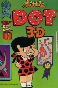 Little Dot 3-D