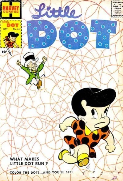 Cover of Issue #44
