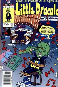 Part 2 Phantom of the Opera Jr.