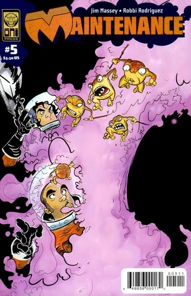 Cover of Little Help?