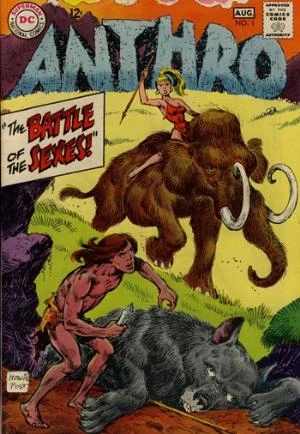 Cover of The Battle of the Sexes