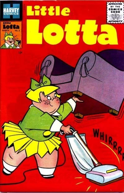 Cover of Issue #3