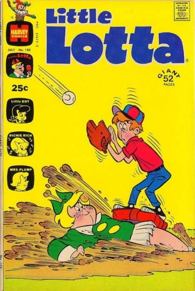 Cover of Issue #102