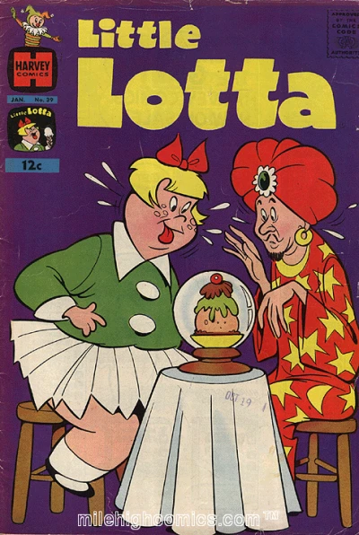 Cover of Issue #39