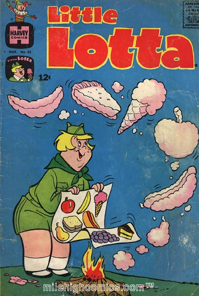 Cover of The Girl from Another Planet