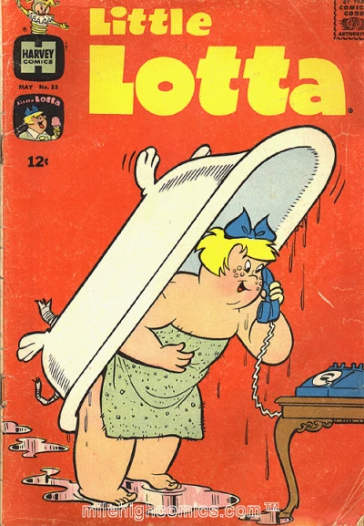 Cover of Musical Maiden