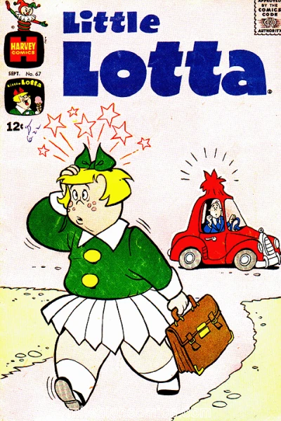 Cover of Great Crasher