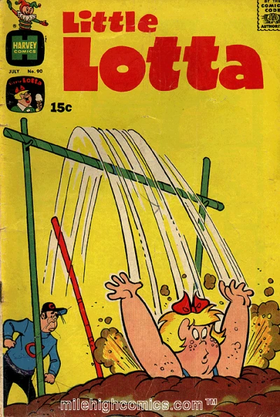 Cover of Issue #90