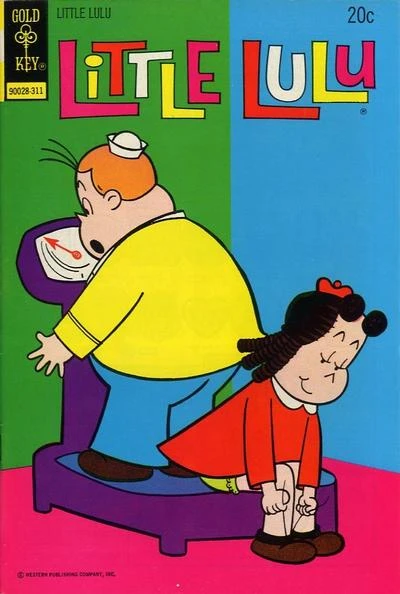 Cover of The Vile Violin