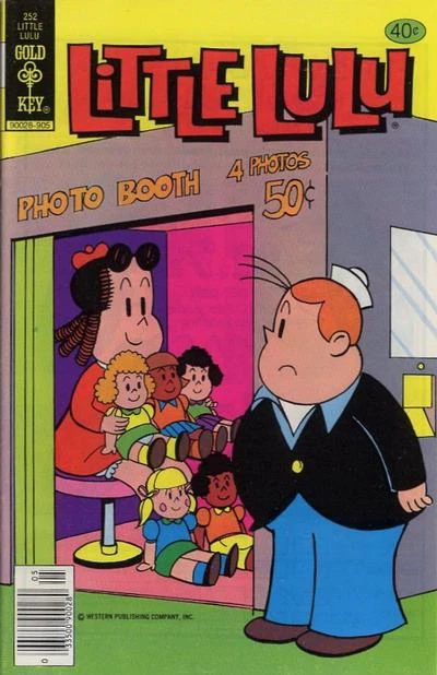 Cover of Mr. Moppet is no Donkey!; The Reluctant Diner; Alvin A-La-Cart; The Paper Caper; Make Way for a Dinosaur