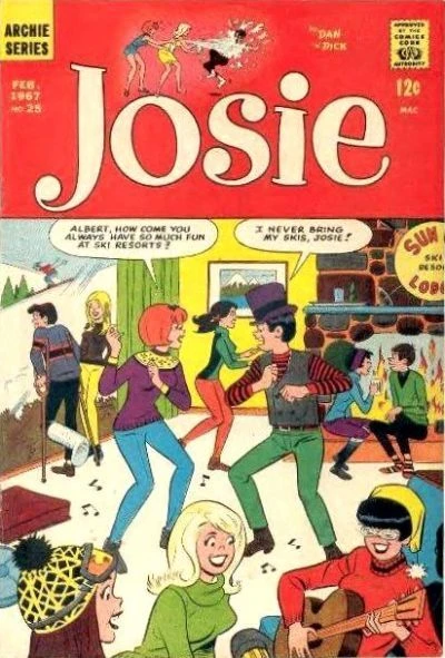Cover of Little Miss Fortune