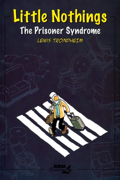 Cover of The Prisoner Syndrome