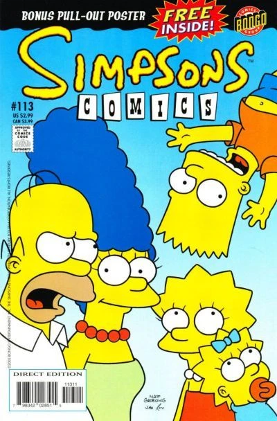 Cover of Little Orphan Bart
