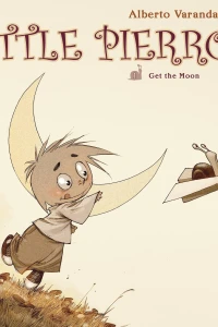 Vol. 1: Get the Moon