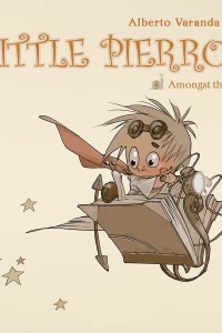 Vol. 2: Amongst the Stars