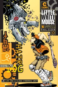 Dream of the Ghost part 2