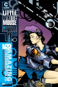 Dream of the Ghost part 3