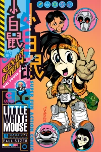 Into the Blue part 2