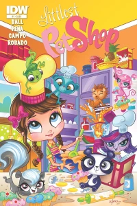 The Bracing Race; Pet Rocks