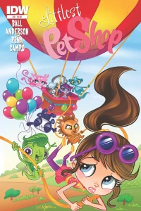 No Value Added; A Fine Day For A Parade