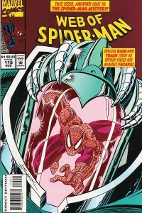 Live and Let Die, Part Three: Shellshocked!