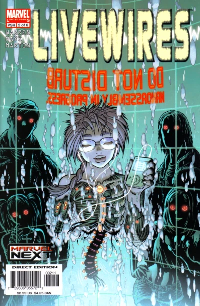 Cover of Part 2: Clockwork Thugs, Yo