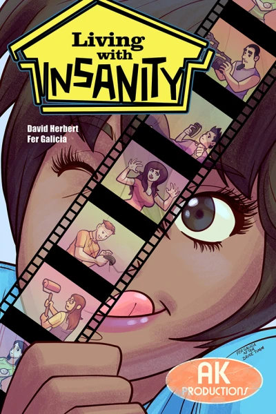 Cover of Principal Photography