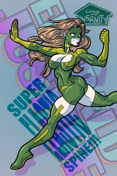 Cover of Hardly Working