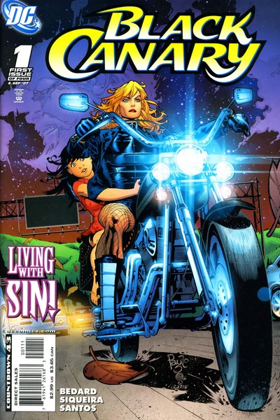Cover of Living with Sin