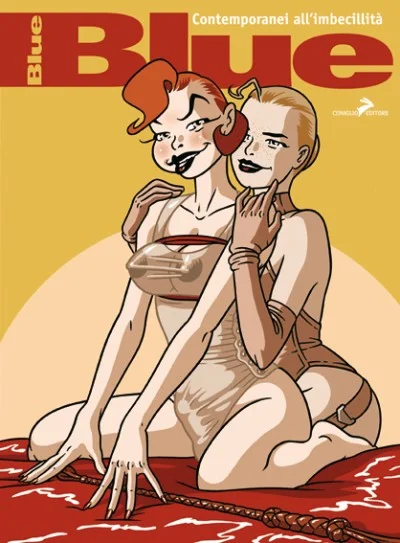 Lo Scambismo Secondo Scòzzari