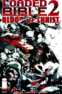 Blood of Christ