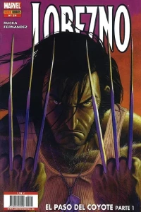 El Paso Del Coyote Parte 1